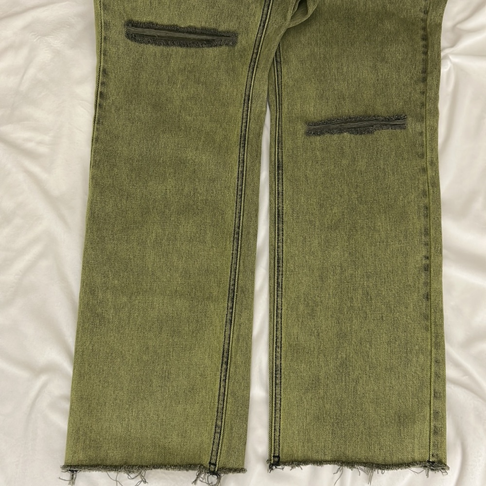 Urban Outfitters Jeans - Picture 8 of 10